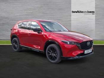 Used Mazda CX-5 2025 for sale - 74980792: Photo