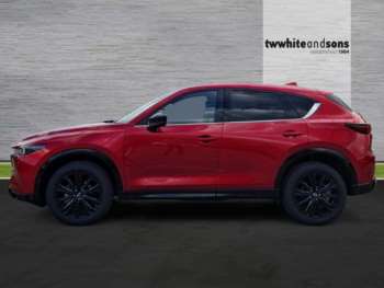 Used Mazda CX-5 2025 for sale - 74980792: Photo