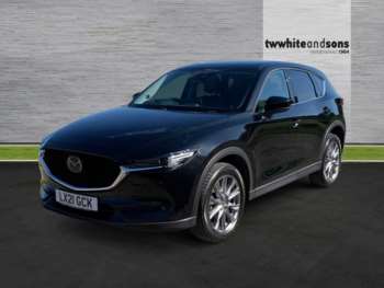 2021 - 2.0 Sport 5dr