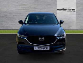 Used Mazda CX-5 2021 for sale - 74698348: Photo