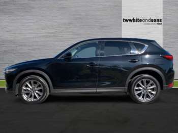 Used Mazda CX-5 2021 for sale - 74698348: Photo