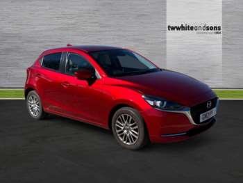 Used Mazda Mazda2 2021 for sale - 74229535: Photo