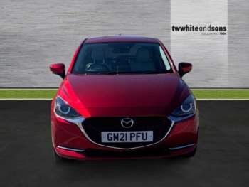 Used Mazda Mazda2 2021 for sale - 74229535: Photo