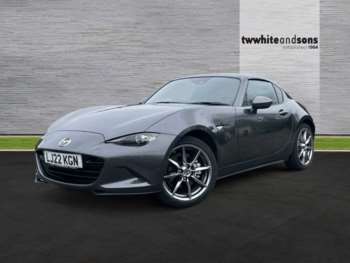 2022 - 2.0 [184] Sport Tech 2dr
