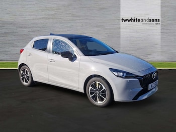 Used Mazda Mazda2 2024 for sale - 75938919: Photo