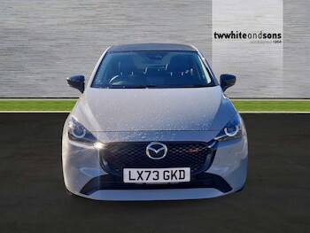Used Mazda Mazda2 2024 for sale - 75938919: Photo