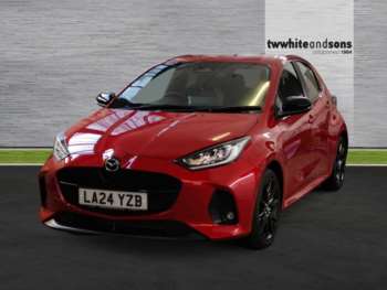 Used Mazda Mazda2 2024 for sale - 74879959: Photo