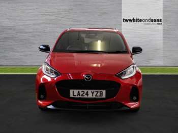 Used Mazda Mazda2 2024 for sale - 74879959: Photo