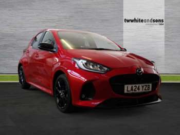 Used Mazda Mazda2 2024 for sale - 74879959: Photo