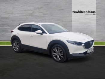 Used Mazda CX-30 2022 for sale - 74980773: Photo