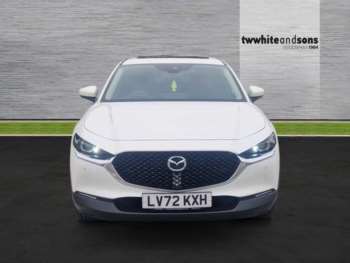 Used Mazda CX-30 2022 for sale - 74980773: Photo