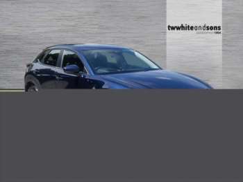 Used Mazda CX-30 2021 for sale - 74835949: Photo