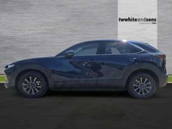 Used Mazda CX-30 2021 for sale - 74835949: Photo