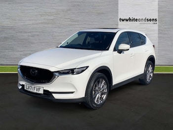 Mazda - CX-5