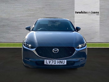 Used Mazda CX-30 2020 for sale - 75779644: Photo
