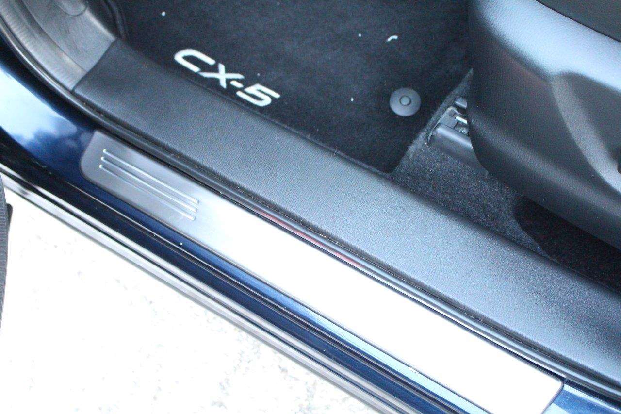 Used Mazda CX-5 2017 for sale - 76548046: Photo 15