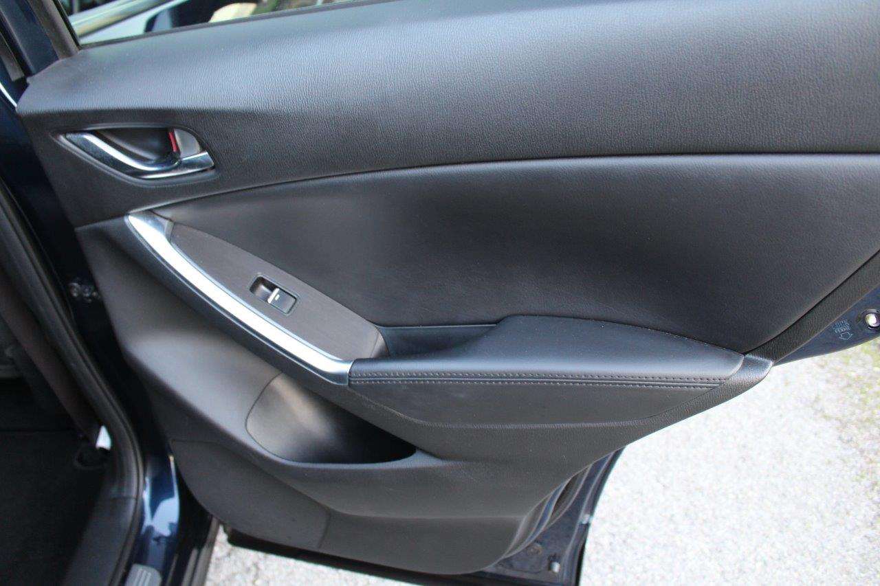 Used Mazda CX-5 2017 for sale - 76548046: Photo 17