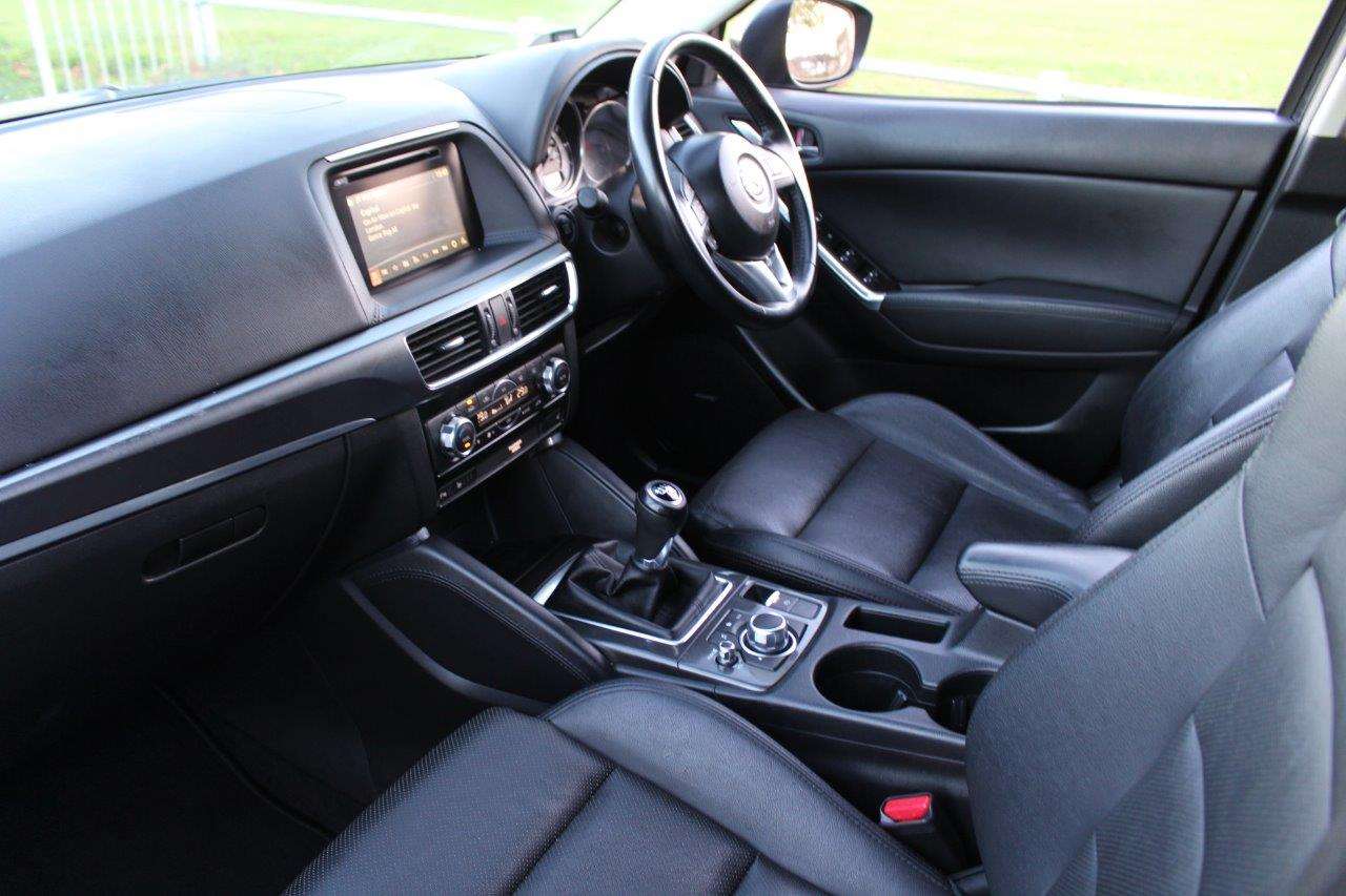 Used Mazda CX-5 2017 for sale - 76548046: Photo 18