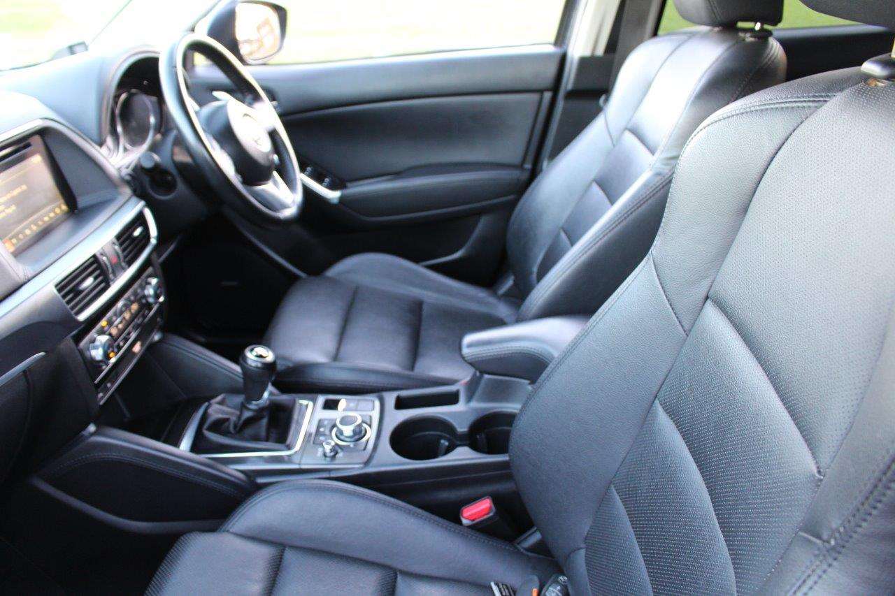 Used Mazda CX-5 2017 for sale - 76548046: Photo 19