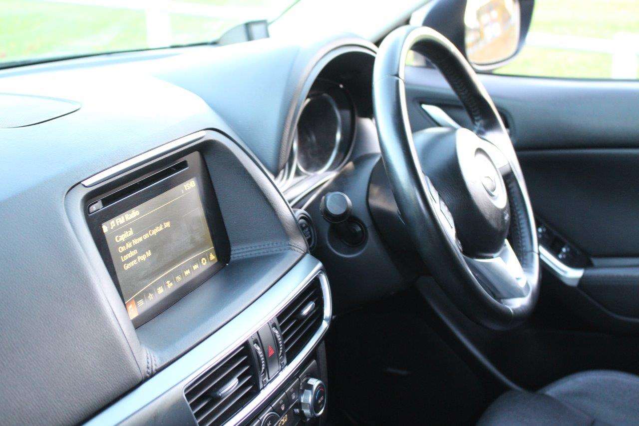 Used Mazda CX-5 2017 for sale - 76548046: Photo 20