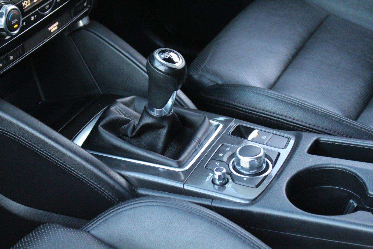 Used Mazda CX-5 2017 for sale - 76548046: Photo 21