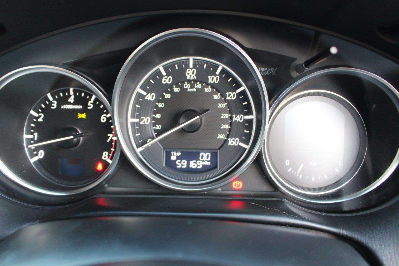 Used Mazda CX-5 2017 for sale - 76548046: Photo 25