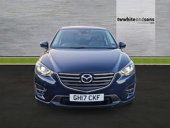 Used Mazda CX-5 2017 for sale - 76548046: Photo