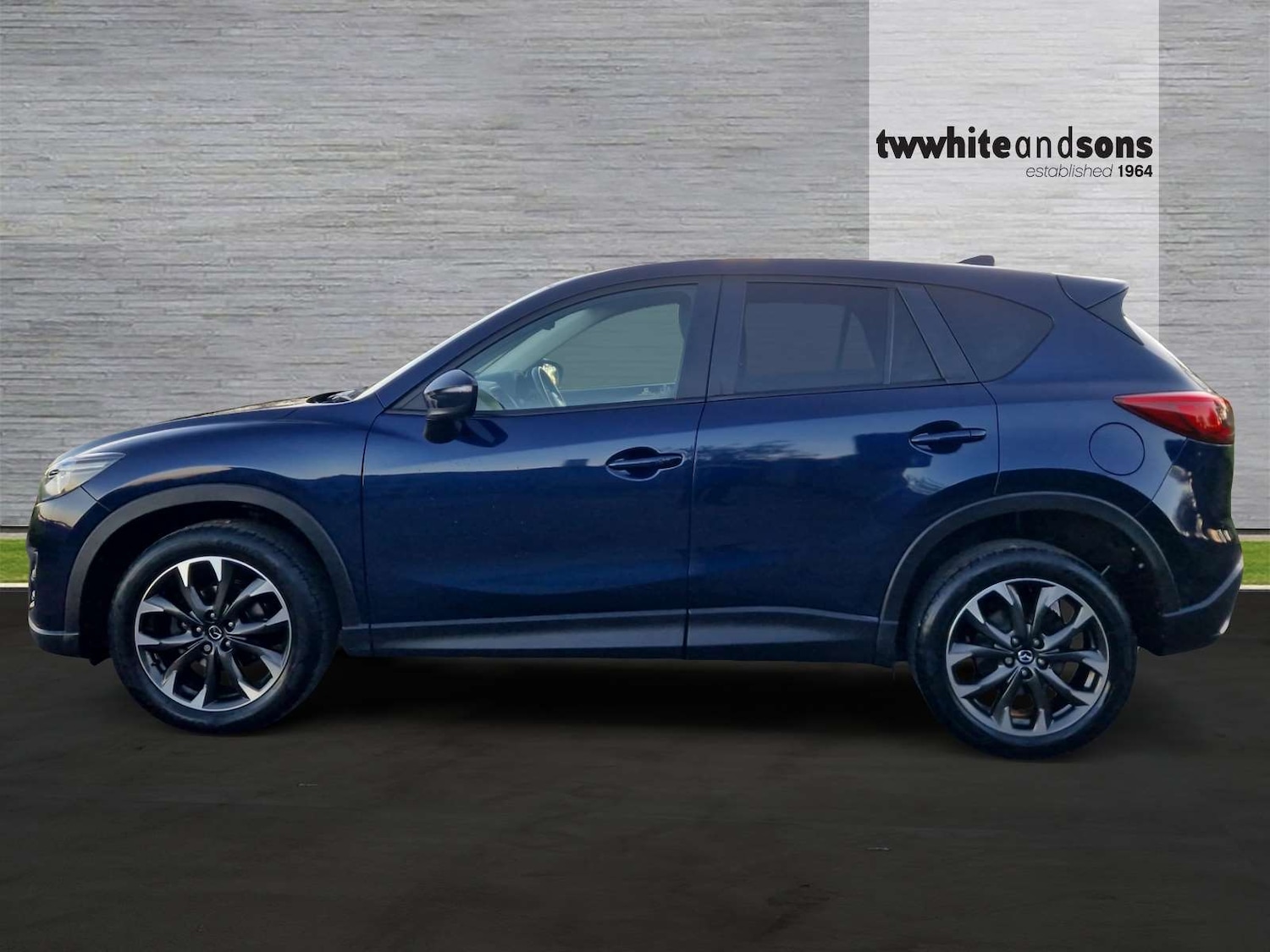 Used Mazda CX-5 2017 for sale - 76548046: Photo 4