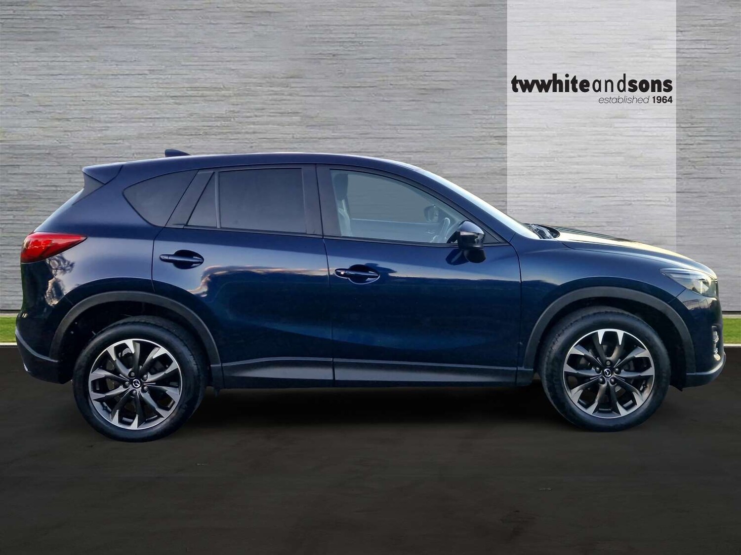 Used Mazda CX-5 2017 for sale - 76548046: Photo 8