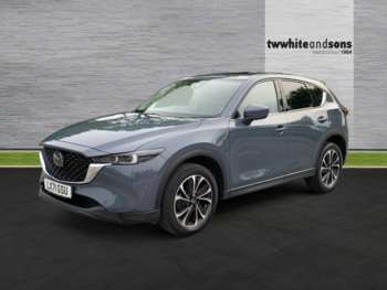 2022 - 2.0 Sport 5dr Auto