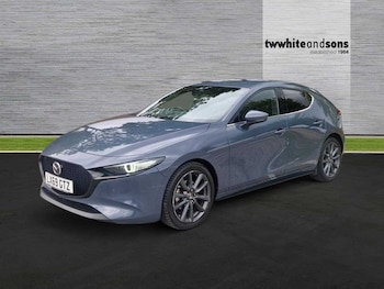 Used Mazda Mazda3 2019 for sale - 75668252: Photo