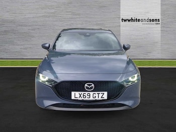 Used Mazda Mazda3 2019 for sale - 75668252: Photo