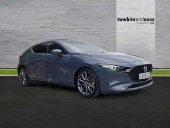 Used Mazda Mazda3 2019 for sale - 75668252: Photo