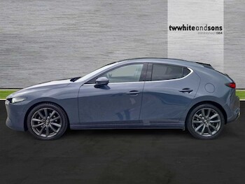 Used Mazda Mazda3 2019 for sale - 75668252: Photo
