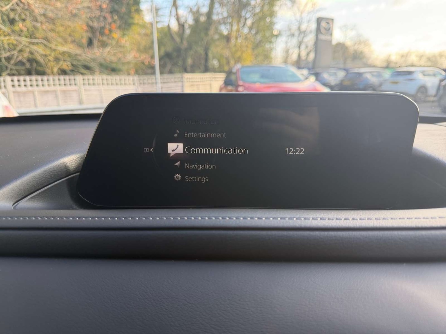 Used Mazda CX-30 2023 for sale - 76963689: Photo 11