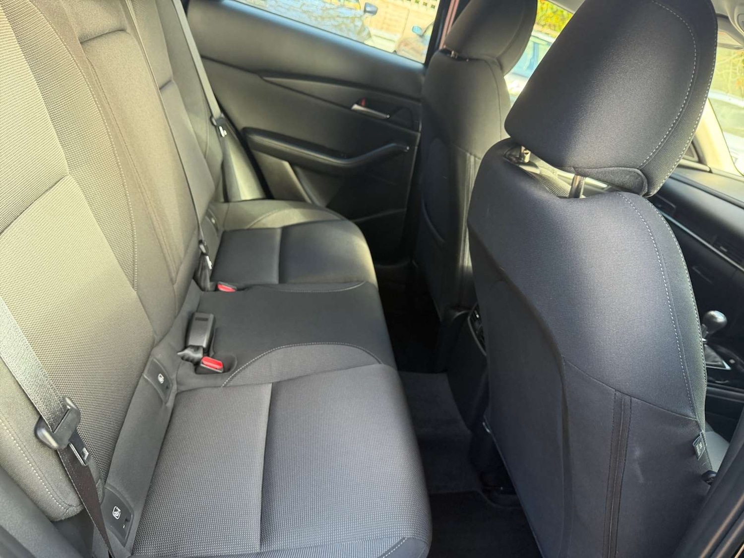 Used Mazda CX-30 2023 for sale - 76963689: Photo 14