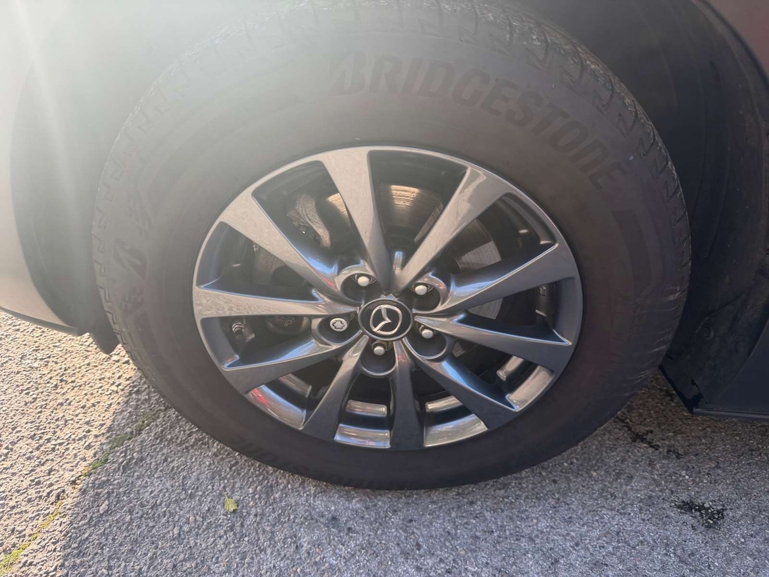 Used Mazda CX-30 2023 for sale - 76963689: Photo 19