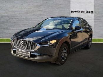 2023 - 2.0 e-Skyactiv G MHEV SE-L Lux 5dr