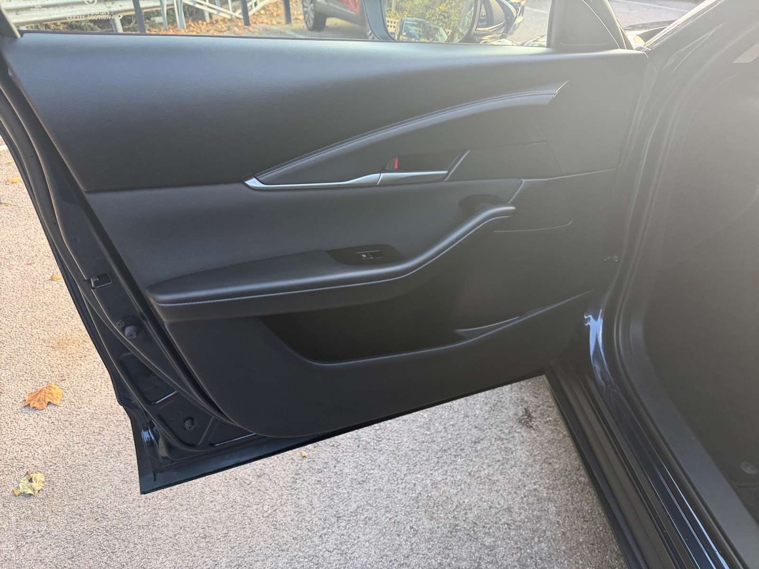 Used Mazda CX-30 2023 for sale - 76963689: Photo 21