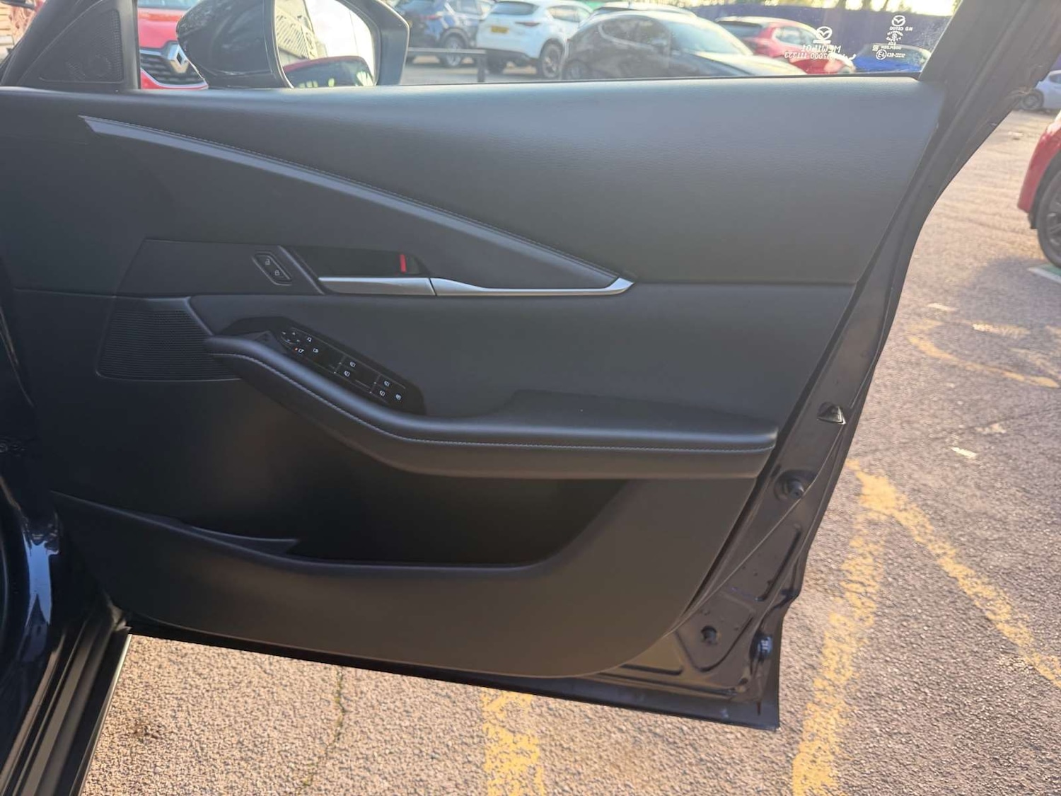 Used Mazda CX-30 2023 for sale - 76963689: Photo 22