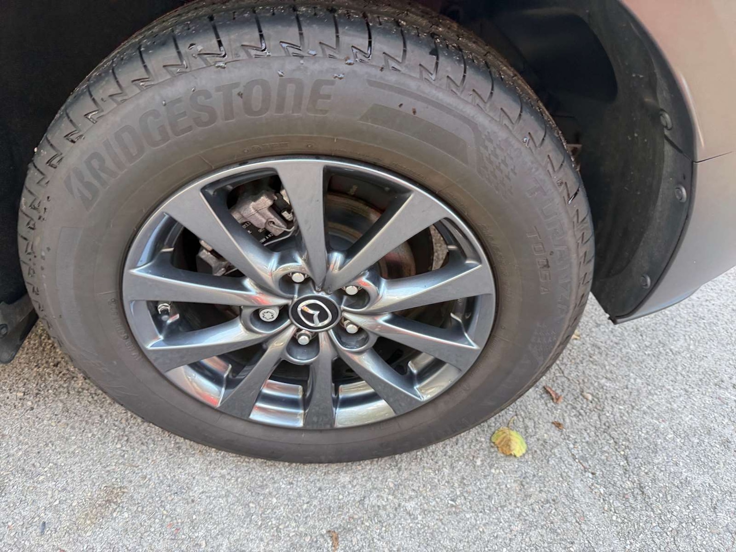 Used Mazda CX-30 2023 for sale - 76963689: Photo 23