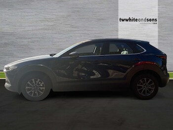 Used Mazda CX-30 2023 for sale - 76963689: Photo