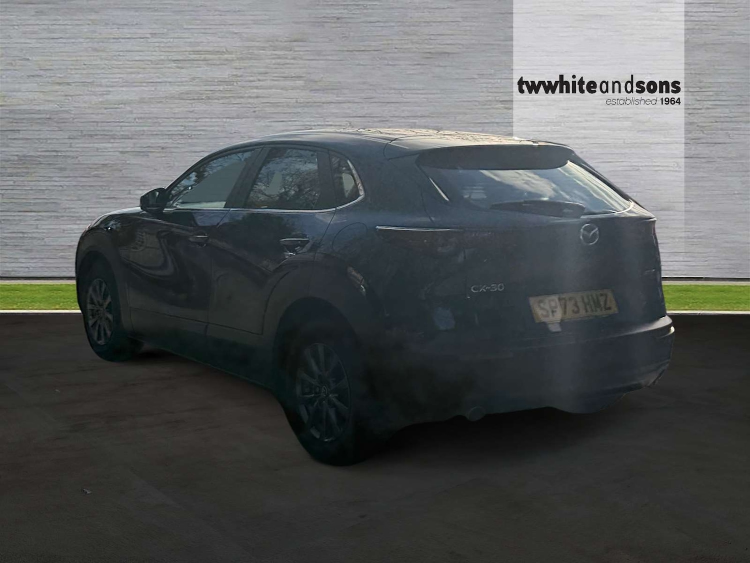 Used Mazda CX-30 2023 for sale - 76963689: Photo 5