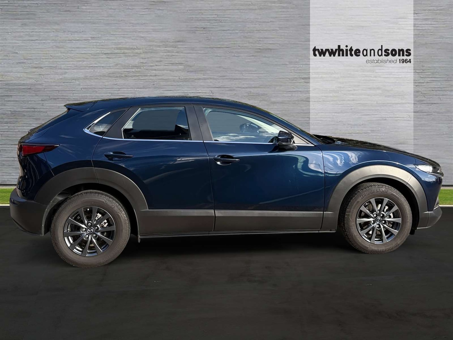 Used Mazda CX-30 2023 for sale - 76963689: Photo 8