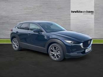 Used Mazda CX-30 2025 for sale - 74440096: Photo