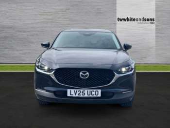 Used Mazda CX-30 2025 for sale - 74440096: Photo