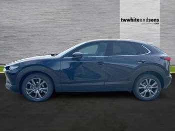Used Mazda CX-30 2025 for sale - 74440096: Photo