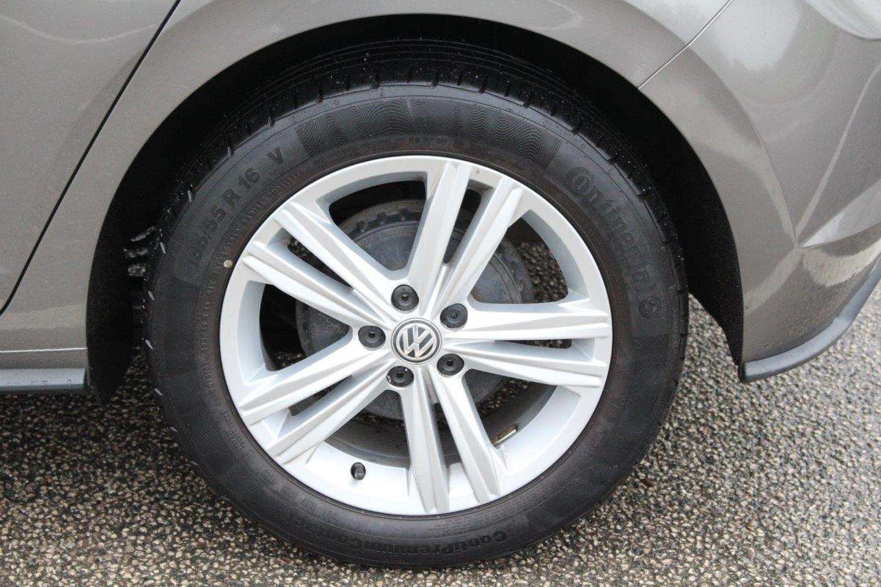 Used Volkswagen Polo 2020 for sale - 76586773: Photo 10