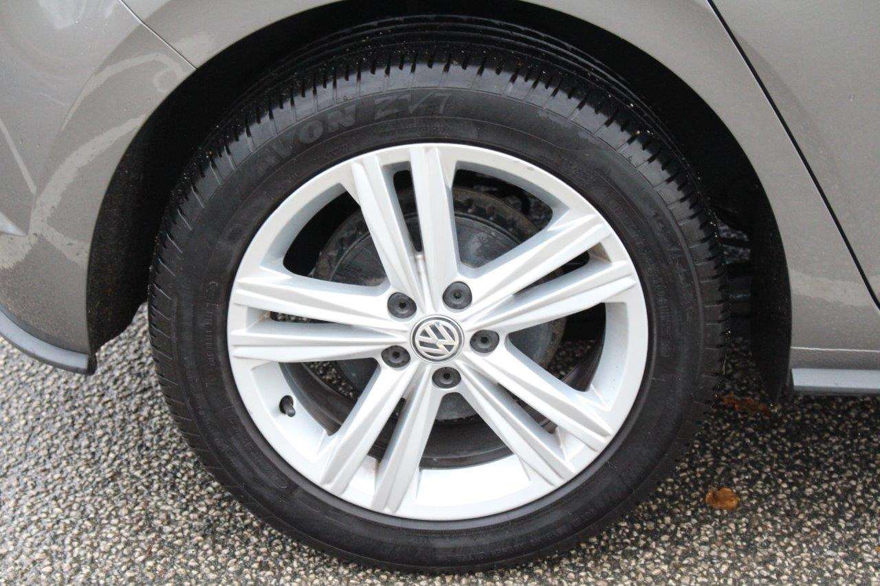 Used Volkswagen Polo 2020 for sale - 76586773: Photo 11