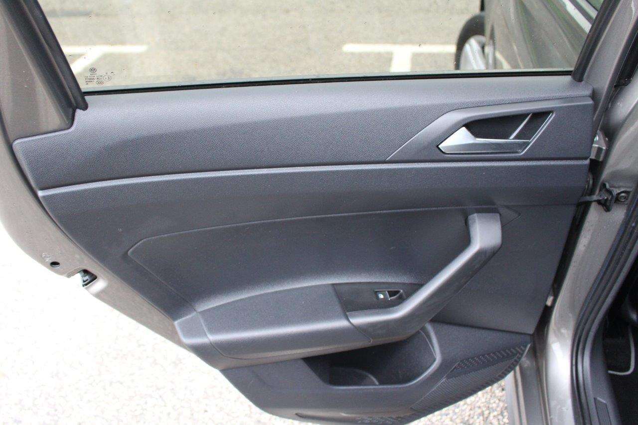 Used Volkswagen Polo 2020 for sale - 76586773: Photo 13